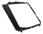 Suporte Duto Ar Condicionado Bmw M5 F10 2012 A 2016 Esquerdo - Imagem 2
