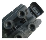 Bloco Valvula Suspensao Ar Porsche Panamera 2016 A 2020 Oem - Imagem 6