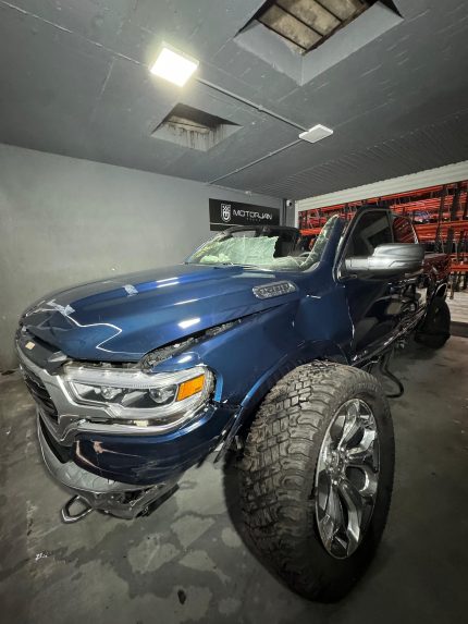 Ram 1500 Limited 5.7 Hemi 2023