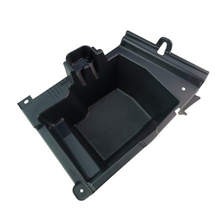 Porta Treco Porta Malas Bmw Bmw X4 M40 2019 a 2022 Esquerdo