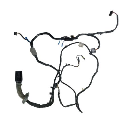 Chicote Porta Bmw M3 Competition G80 2021 2025 Diant Direita