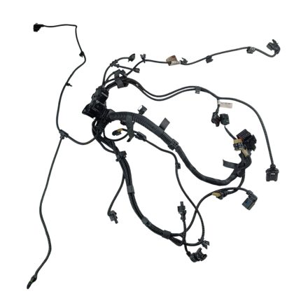 Chicote Eletrico Motor Bmw M3 Competition G80 2021 a 2025