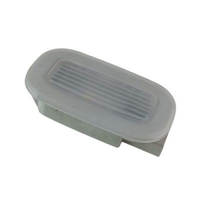 Luz Cortesia Mercedes C300 Amg Line Eq 2022 2024 Dianteiro