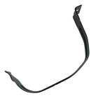 Cinta Tanque Combustivel Ram 1500 Limited 2022 2023 2024 Oem - Imagem 2