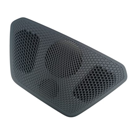 Grade Alto Falante Painel Bmw M3 Competition G80 2021 a 2025