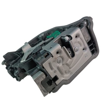 Fechadura Porta Traseira Bmw X4 M40 G02 2019 a 2022 Direita