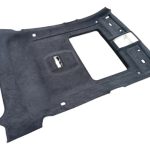 Forro Teto Bmw X6m F86 2015 A 2019 Alcantara Teto Solar