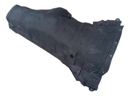 Isolamento Protetor Caixa Cambio Bmw X6m F86 2015 A 2019