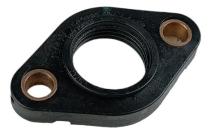 Flange Junta Vedaçao Cabeçote Valvetr Bmw 320i F30 2013 2017