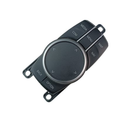Botao Multimidia Comando Idrive Bmw X4 M40 2019 2020 2021 2022