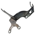 Suporte Sensor Nivel Suspensao Porsche 911 Carrera 2016 Traseiro