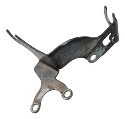 Suporte Sensor Nivel Suspensao Porsche 911 Carrera 2016 Tras