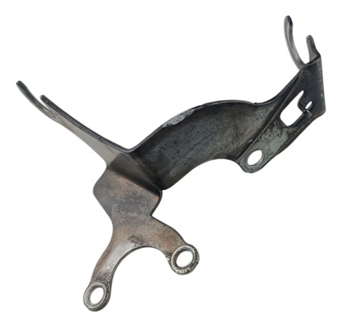 1f794ac1d0c5a07d542c14a7ef8500df.jpg Suporte Sensor Nivel Suspensao Porsche 911 Carrera 2016 Traseiro - Imagem 1