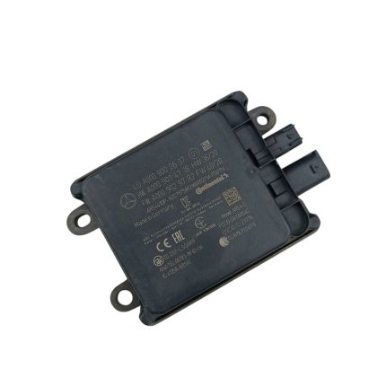Modulo Sensor Radar Mercedes C300 Amg Line Eq 2022 2023 2024
