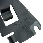 Suporte Sensor Capo Chrysler Town Country 3.6 2011 2012 2013 - Imagem 5