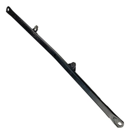 Reforço Suspensao Porsche 911 991.2 Carrera 2016 18 Tras Esq