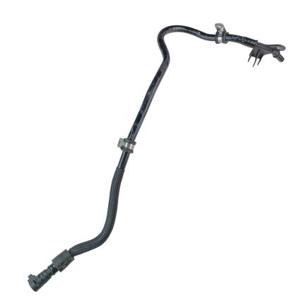 Mangueira Vacuo Coletor Mercedes C300 Amg Line Eq 2022 2024