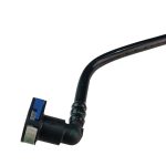 Mangueira Tubo Filtro Canister Bmw X4 M40 2019 2020 2021 2022 - Imagem 4