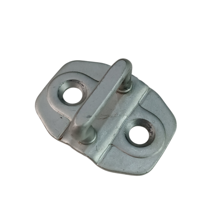 Batente Fechadura Porta Ram 1500 Limited 2022 2023 2024 Oem