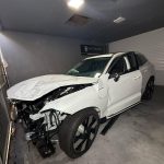 Volvo Xc60 Plus T8 Hybrid 2.0 2024