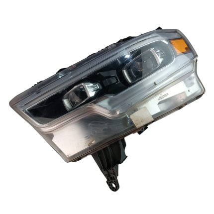 Farol Led Ram 1500 Limited 2022 2023 2024 Esquerdo Original