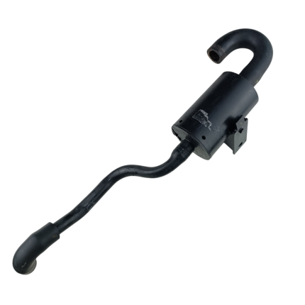 Tubo Valvula Filtro Canister Town Country 3.6 2011 2012 2013