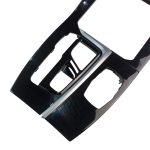 Moldura Trambulador Console Central Bmw X4 M40 G02 2019 a 2022 - Imagem 4