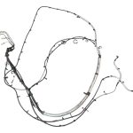 Tubos Mangueira Suspensao Ram 1500 Limited 2022 2023 2024