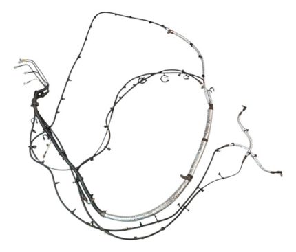 Tubos Mangueira Suspensao Ram 1500 Limited 2022 2023 2024