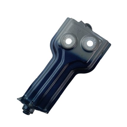 Suporte Paralama Bmw X4 M40 G02 2019 2020 2021 2022 Direito