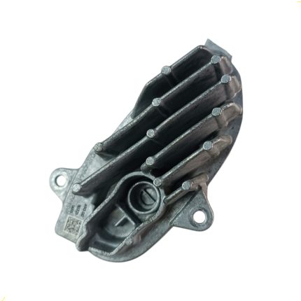 Modulo Reator Direcional Farol Bmw X4 M40 2019 a 2022 Direito