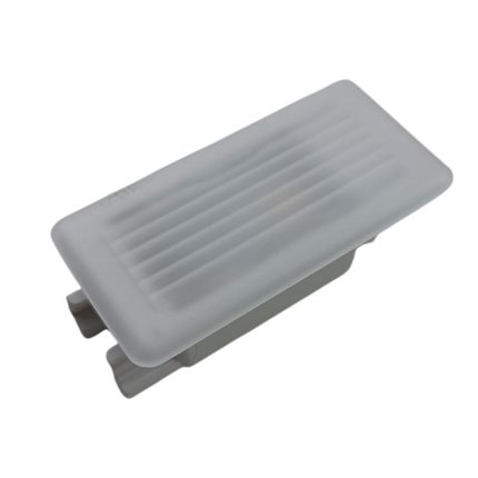 Luz Cortesia Inferior Pes Bmw M3 Competition G80 2021 a 2025