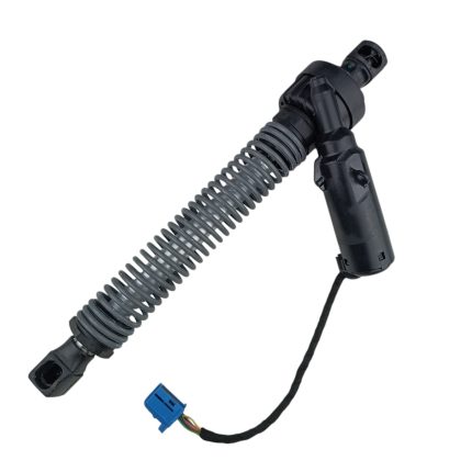 Amortecedor Eletrico Porta Malas Bmw M3 Competition G80 2022