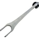 Braço Suspensao Porsche 911 Bosxter Cayman 2005 A 2013 Dianteiro