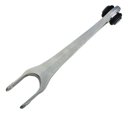 Braço Suspensao Porsche 911 Bosxter Cayman 2005 A 2013 Diant