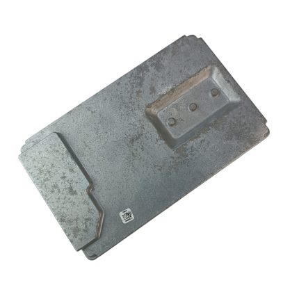 Modulo Amplificador Som Ram 1500 Limited 2022 2023 2024 Oem