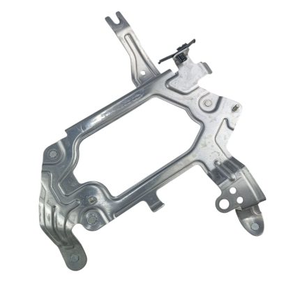 Suporte Modulo Amplificador Som Bmw M3 Competition G80 2022