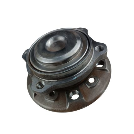 Cubo Rolamento Roda Bmw M3 Competition G80 2021 2025 Diantei