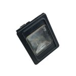 Luz Led Placa Traseira Mercedes C300 Amg Line Eq 2022 a 2024 - Imagem 5