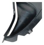 Leque Acabamento Parabarro Bmw M5 F10 2012 A 2016 Dianteiro - Imagem 6