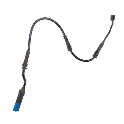 Sensor Pastilha Freio Bmw M3 Competition G80 2021 2025 Tras