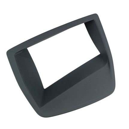 Moldura Head Up Display Painel Bmw M3 Competition G80 2022