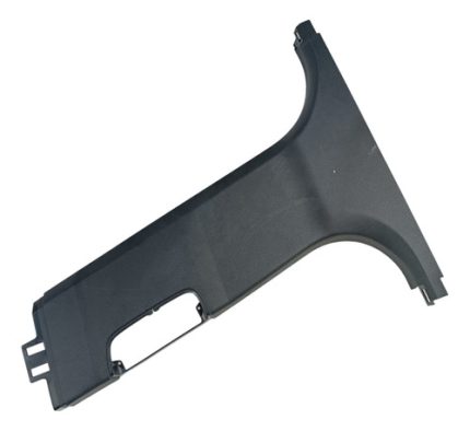 Acabamento Moldura Coluna Esquerda Bmw M5 F10 2012 A 2016