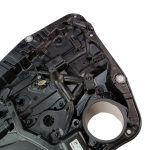Maquina Vidro Porta Traseira Bmw X4 M40 2019 a 2022 Esquerda - Imagem 7