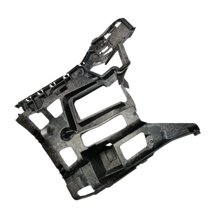 Suporte Guia Parachoque Bmw M3 Competition G80 2022 Tras Esq