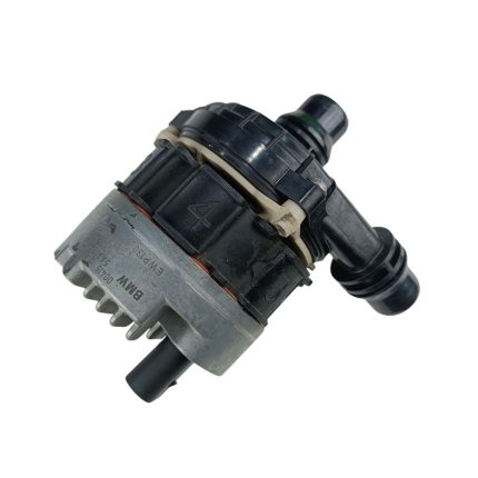 Bomba Agua Auxiliar Motor Bmw M3 Competition G80 2021 a 2025