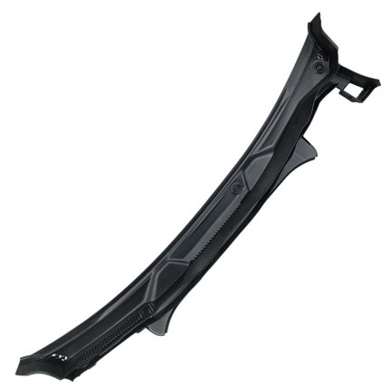 Churrasqueira Grade Parabrisa Bmw X4 M40 2019 2020 2021 2022