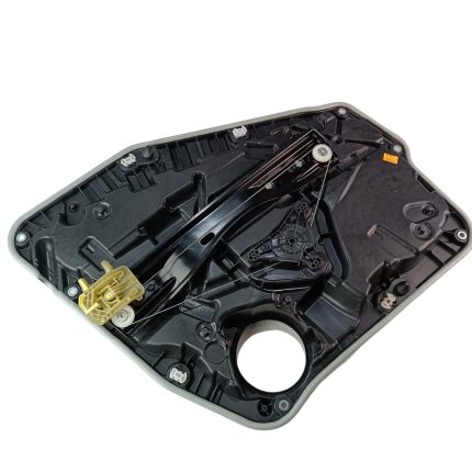 Maquina Vidro Porta Traseira Bmw X4 M40 2019 a 2022 Esquerda