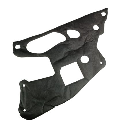 Isolamento Acustico Porta Bmw M3 Competition G80 2022 Tras