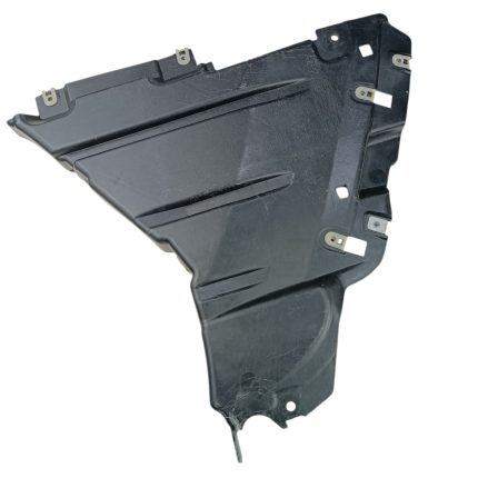 Acabamento Parabarro Bmw M3 Competition G80 2022 Diant Esq